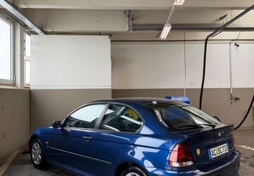 BMW 316 139.500 km 1.500 &euro; Würselen 52146