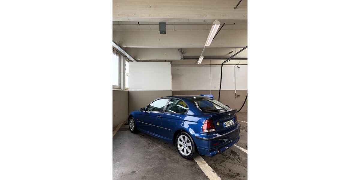 BMW 316 139.500 km 1.500 &euro; Würselen 52146
