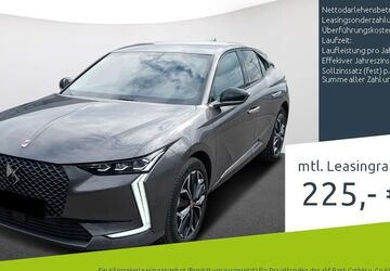 Citroen DS4 21.172 km 20.680 &euro; Borken 46325