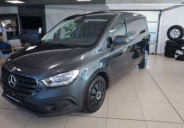Mercedes-Benz Citan 71.317 km 20.989 &euro; Döbern 03159