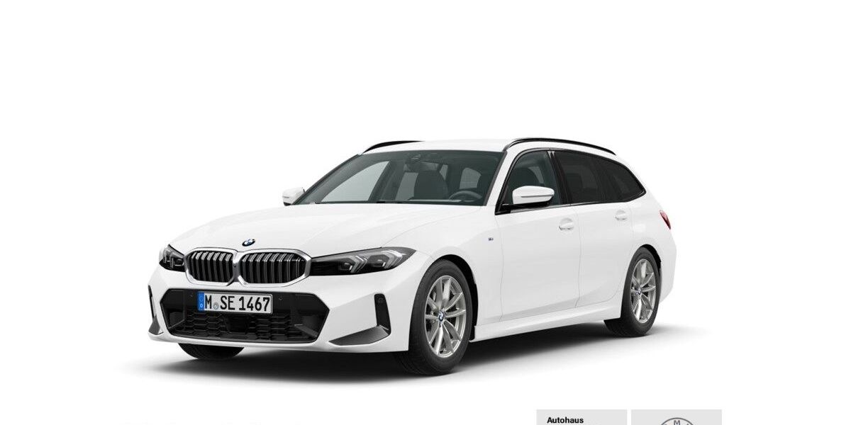 BMW 318 2.500 km 61.240 &euro; Neubrandenburg/Hellfeld 17039