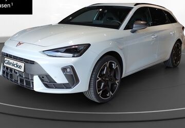 Cupra Leon 18.000 km 37.449 &euro; Minden 32427