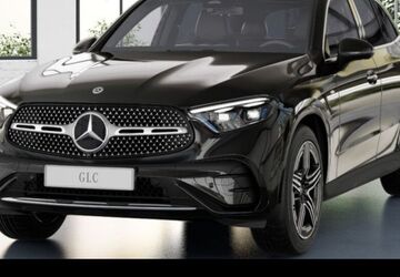 Mercedes-Benz GLC 300 9.900 km 65.900 &euro; Nürnberg 90402