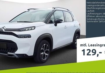 Citroen C3 Aircross 18.954 km 12.660 &euro; Borken 46325
