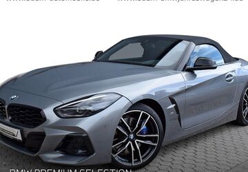 BMW Z4 15.000 km 47.490 &euro; Bad Neuenahr 53474