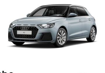 Audi A1 5.841 km 22.430 &euro; Kehl 77694