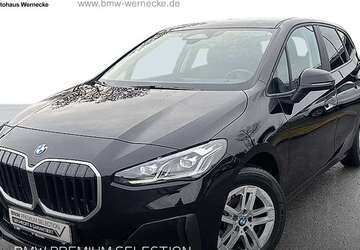 BMW 216 24.859 km 24.902 &euro; Wildau 15745