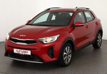 Kia Stonic 39.982 km 17.490 &euro; Dresden 01069