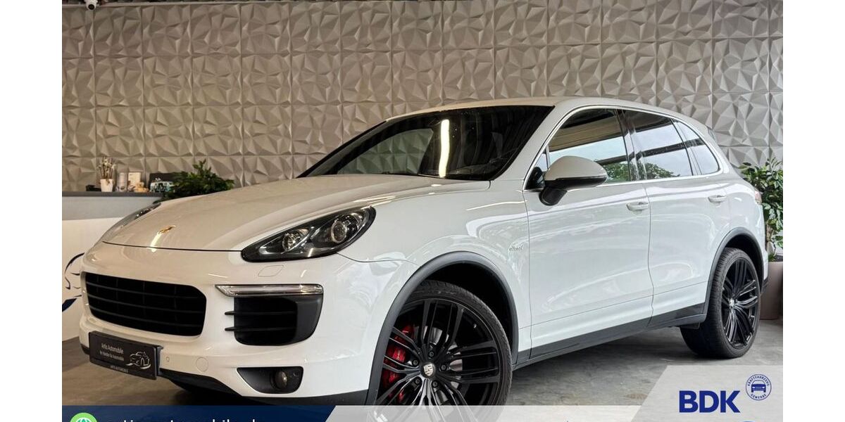 Porsche Cayenne 169.000 km 27.900 &euro; Quickborn 25451