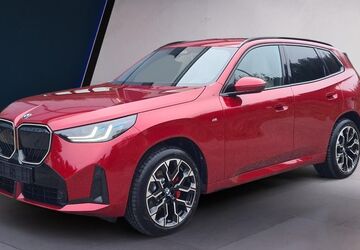 BMW X3 5.983 km 62.490 &euro; Trostberg 83308