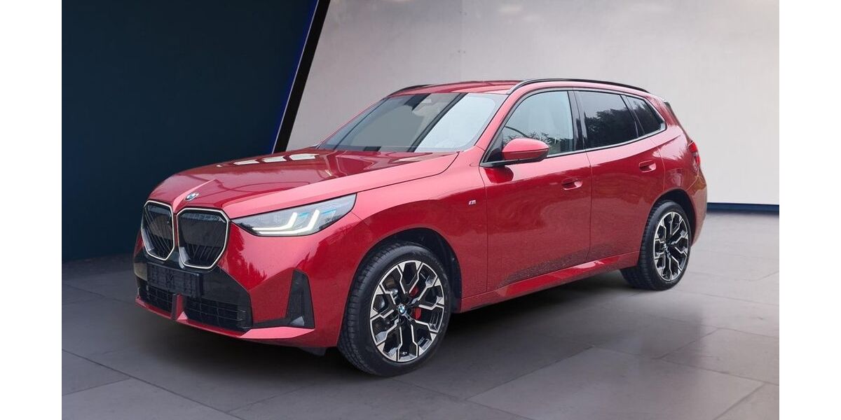 BMW X3 5.983 km 62.490 &euro; Trostberg 83308