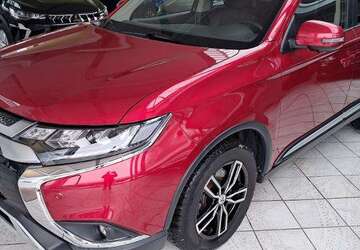 Mitsubishi Outlander 85.000 km 20.980 &euro; Kiel 24159