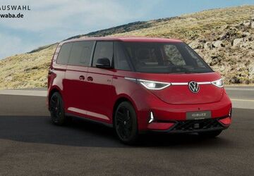 VW ID. Buzz 14.444 km 65.780 &euro; Gersthofen 86368