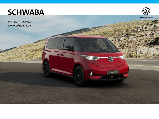 VW ID. Buzz 14.444 km 65.780 &euro; Gersthofen 86368