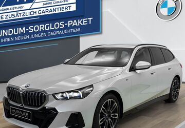BMW 540 15.700 km 67.490 &euro; Landshut 84030