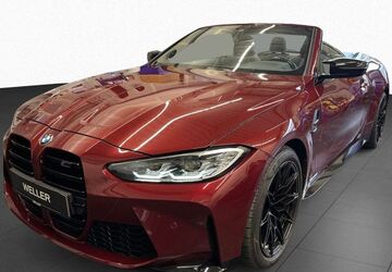 BMW M4 60.400 km 63.180 &euro; Bad Salzuflen 32108