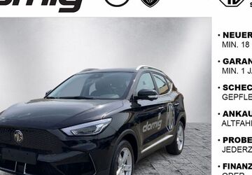 MG ZS 8.142 km 22.490 &euro; Hof 95030