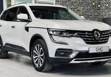 Renault Koleos 80.887 km 19.890 &euro; Balingen 72336