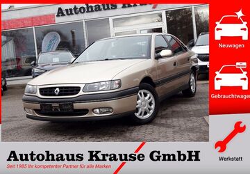 Renault Safrane 151.860 km 3.500 &euro; Allstedt 06542