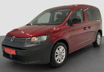 VW Caddy 8.496 km 27.950 &euro; Aalen 73431