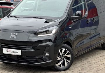 Fiat Ulysse 3.900 km 44.580 &euro; Hamm 59063