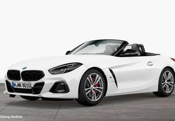 BMW Z4 8.627 km 61.790 &euro; Siegen 57076