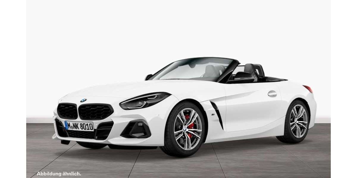 BMW Z4 8.627 km 61.790 &euro; Siegen 57076