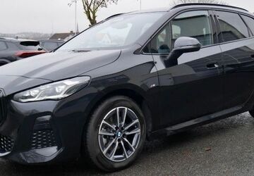 BMW 220 Active Tourer 13.900 km 33.988 &euro; Streufdorf 98646