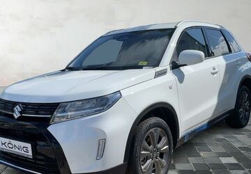 Suzuki Vitara 2.100 km 22.298 &euro; Jena 07749