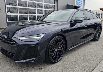 Audi A6 1.250 km 86.950 &euro; Pilsting 94431