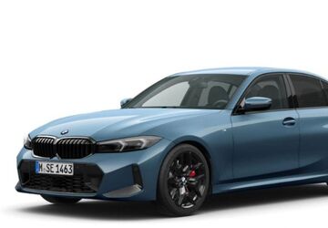 BMW 318 10.000 km 39.750 &euro; Winsen/Luhe 21423