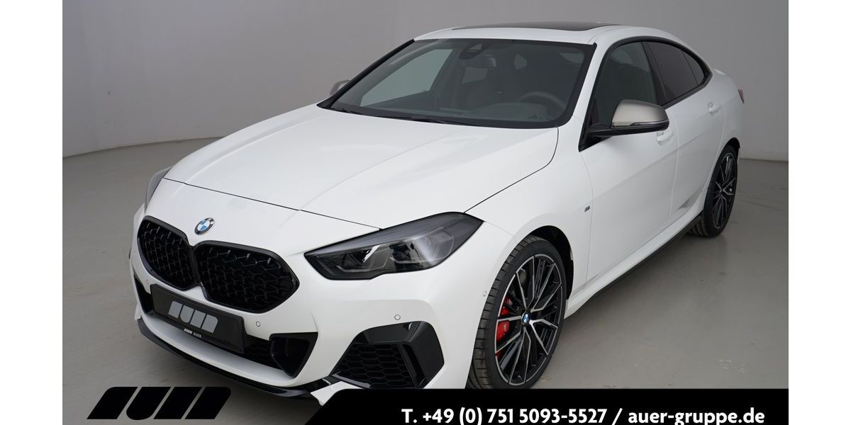 BMW M235 10.000 km 50.990 &euro; Ravensburg 88213