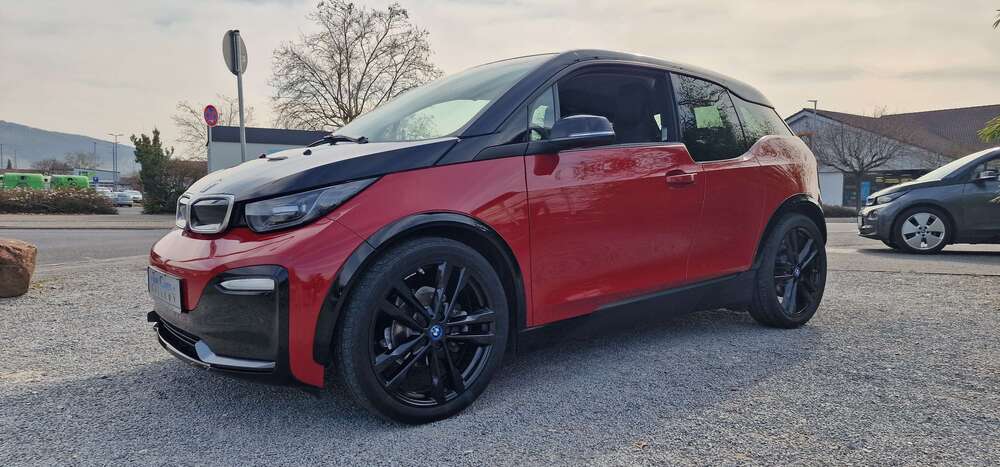 BMW i3 58.440 km 19.870 &euro; Wörth am Main 63939
