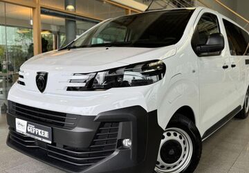 Peugeot Expert 16.900 km 33.990 &euro; Lilienthal 28865