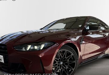 BMW M4 12.411 km 80.490 &euro; Geretsried - Gelting 82538