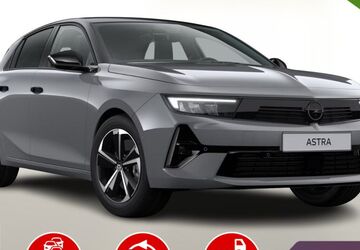 Opel Astra 3.600 km 21.288 &euro; Kehl 77694