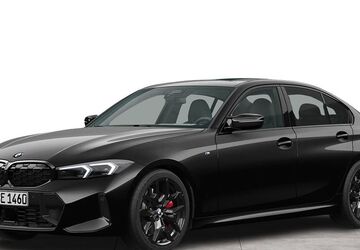 BMW M340i 9.568 km 68.890 &euro; Bad Wiessee 83707