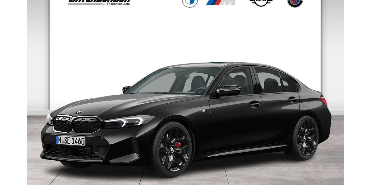 BMW M340i 9.568 km 68.890 &euro; Bad Wiessee 83707