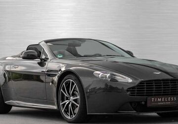 Aston Martin V8 Vantage 40.090 km 89.007 &euro; Filderstadt 70794