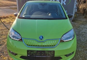 Skoda Citigo 69.050 km 10.990 &euro; Sulzbach-Rosenberg. 92237