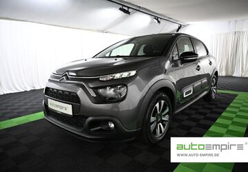 Citroen C3 25.640 km 12.490 &euro; Butzbach 35510
