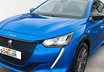 Peugeot 208 39.461 km 18.700 &euro; Fulda 36043