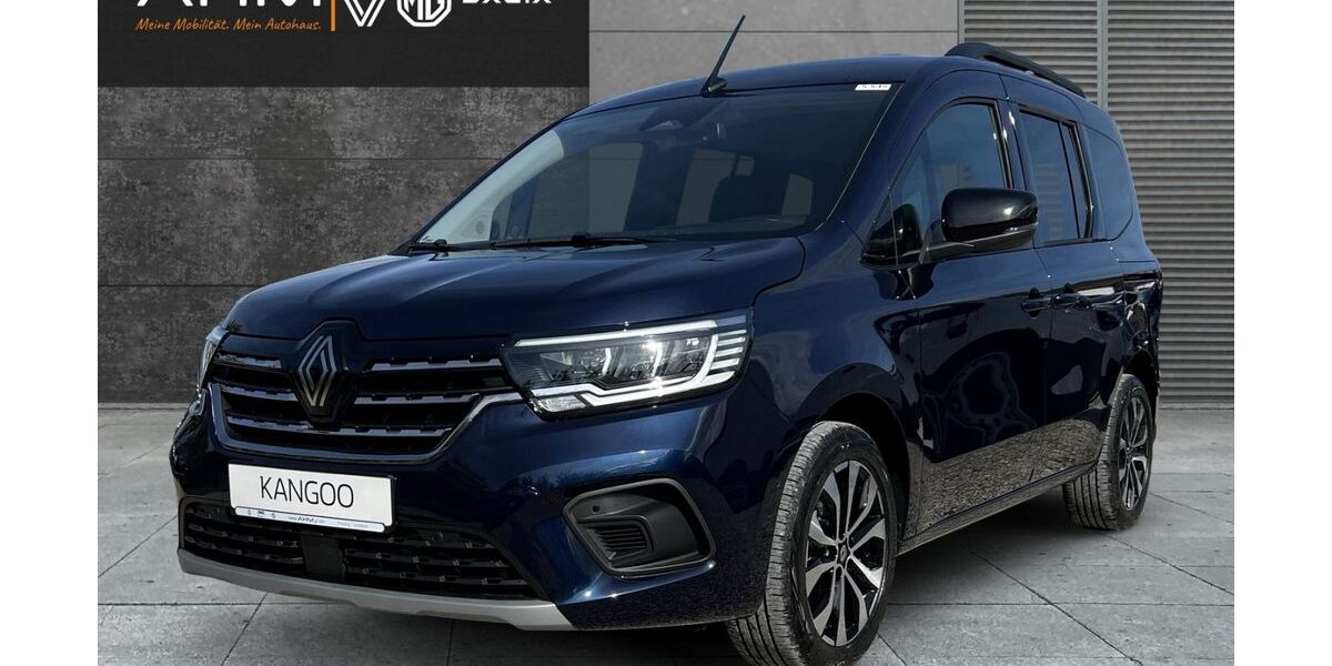 Renault Kangoo 14.000 km 27.850 &euro; Freising 85354