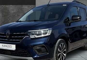 Renault Kangoo 14.000 km 29.320 &euro; Freising 85354