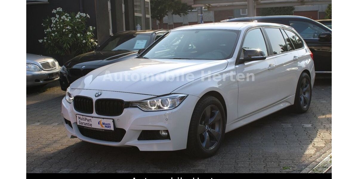 BMW 316 180.000 km 9.880 &euro; Herten 45699