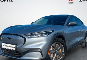 Ford Mustang Mach-E 6.100 km 42.450 &euro; Jena-Lobeda 07747