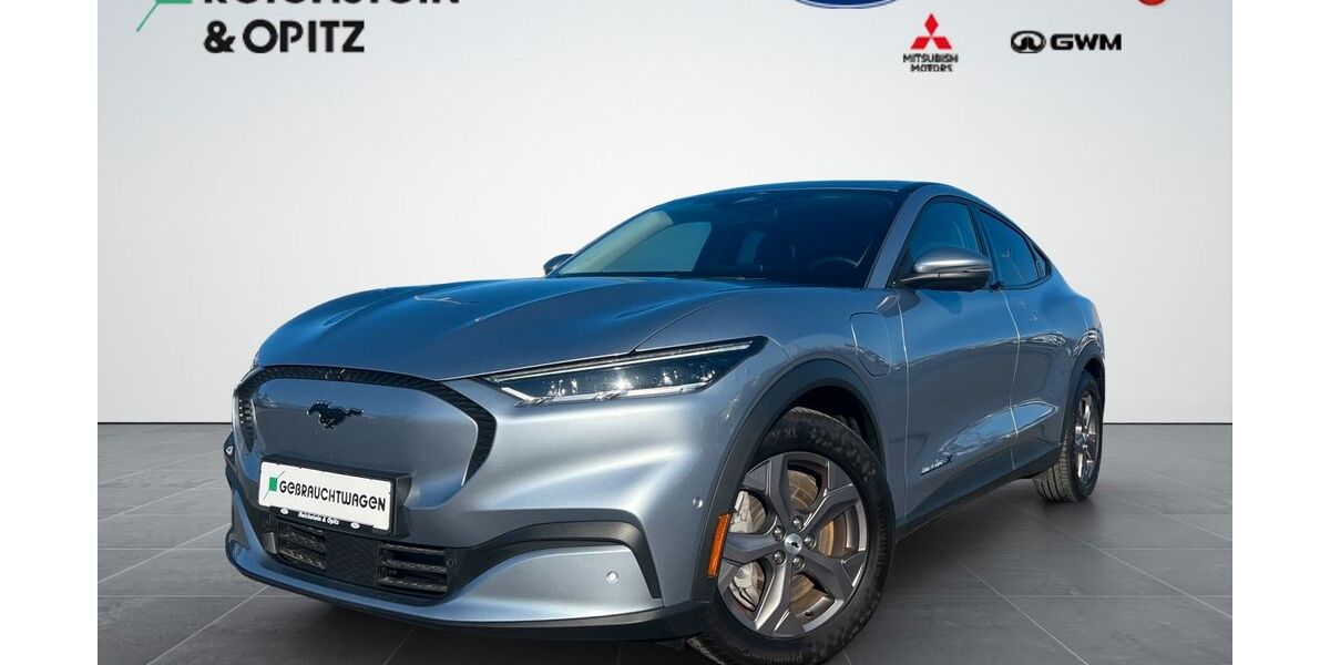 Ford Mustang Mach-E 6.100 km 42.450 &euro; Jena-Lobeda 07747