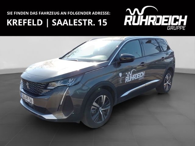 Peugeot 5008 9.000 km 33.790 &euro; Duisburg 47059