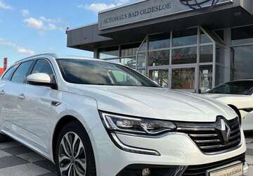 Renault Talisman 142.000 km 12.888 &euro; Bad Oldesloe 23843
