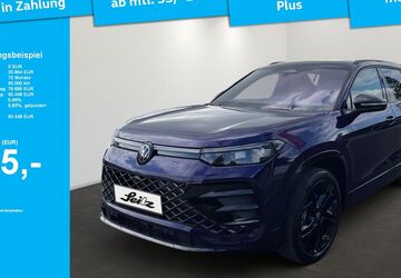 VW Tayron 3.000 km 60.448 &euro; Kempten 87437